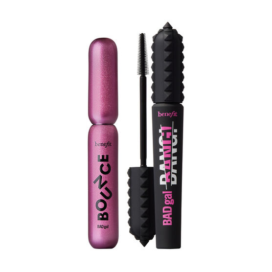 HOLIDAY 2025 FULL SIZE MASCARA DUO 1 SET